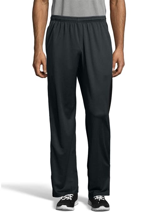 hanes pants for men